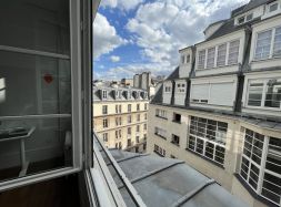 location Paris 15eme Arrondissement