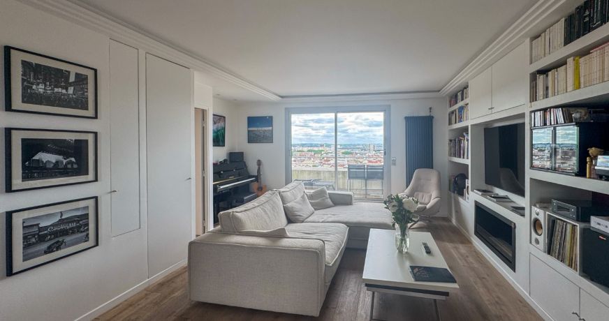 vente Appartement Montrouge