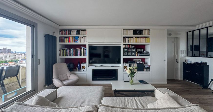 vente Appartement Montrouge