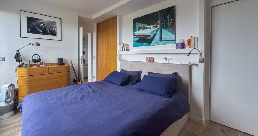 vente Appartement Montrouge