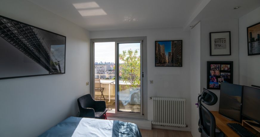 vente Appartement Montrouge