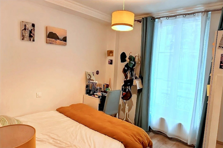 location Appartement Paris 7eme Arrondissement - Photo 5