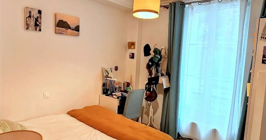 à louer Appartement Paris 7eme Arrondissement