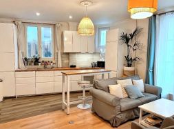 location Paris 7eme Arrondissement