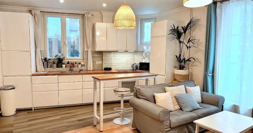 à louer Appartement Paris 7eme Arrondissement