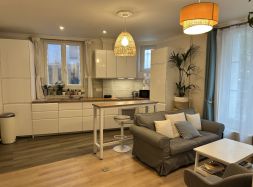 location Paris 7eme Arrondissement