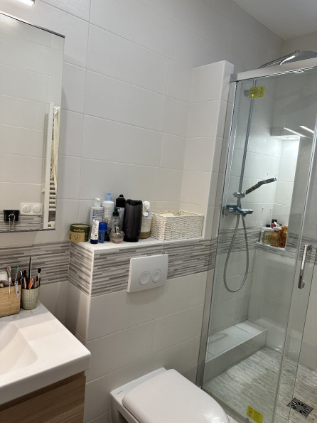 location Appartement Paris 7eme Arrondissement - Photo 6