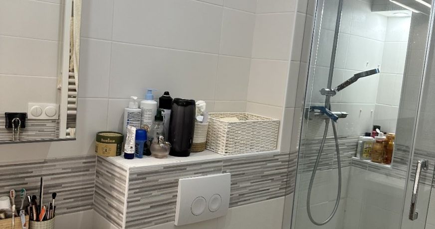 à louer Appartement Paris 7eme Arrondissement