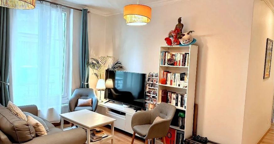 à louer Appartement Paris 7eme Arrondissement