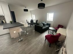 location Paris 8eme Arrondissement