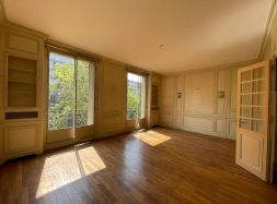 location Paris 16eme Arrondissement