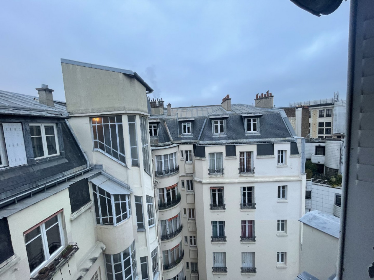 vente Appartement Paris 15eme Arrondissement - Photo 4