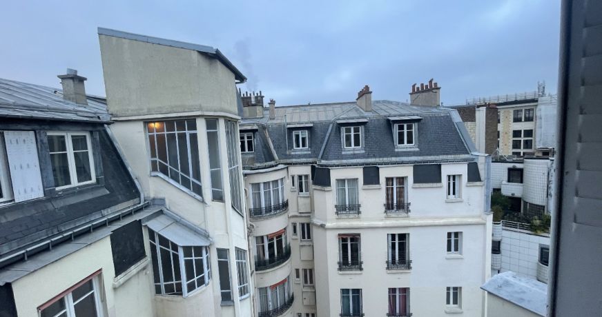 vente Appartement Paris 15eme Arrondissement