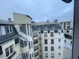 vente Appartement Paris 15eme Arrondissement