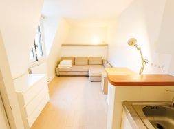vente Paris 15eme Arrondissement