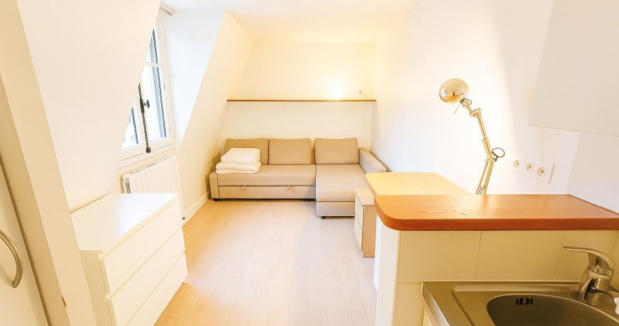 vente Appartement Paris 15eme Arrondissement