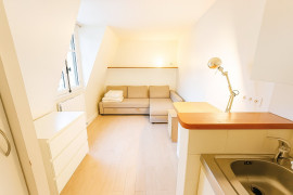 vente Appartement Paris 15eme Arrondissement