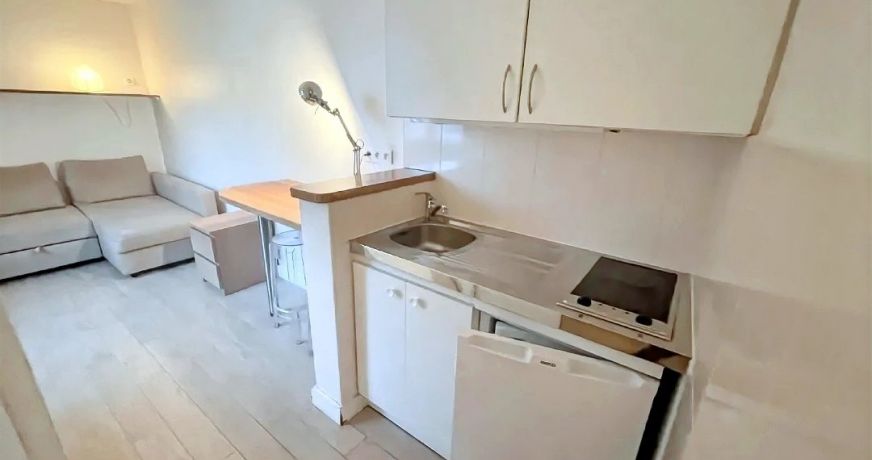 vente Appartement Paris 15eme Arrondissement