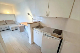 vente Appartement Paris 15eme Arrondissement