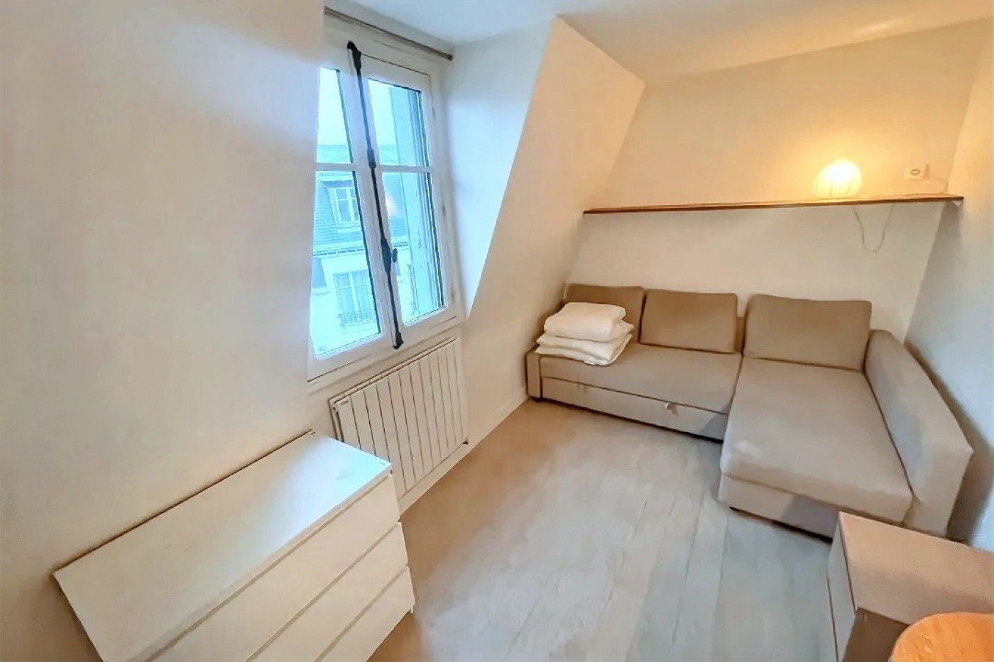 vente Appartement Paris 15eme Arrondissement - Photo 3