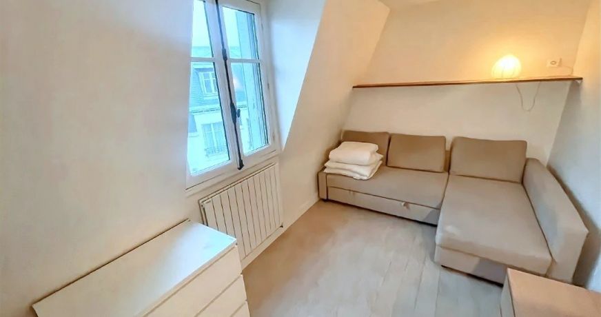 vente Appartement Paris 15eme Arrondissement