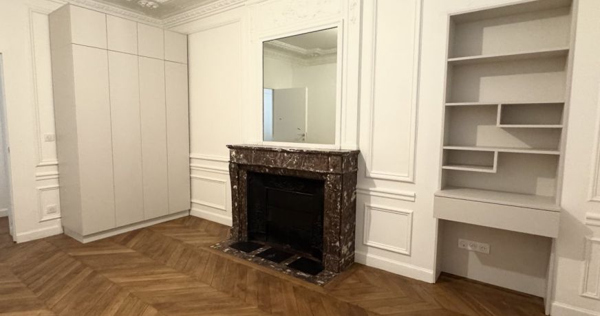 vente Appartement Paris 7eme Arrondissement
