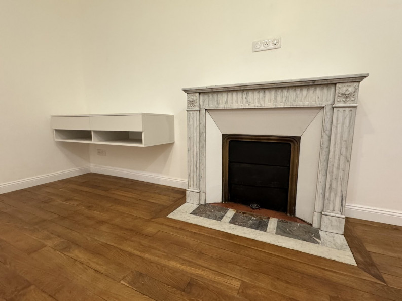 vente Appartement Paris 7eme Arrondissement - Photo 9