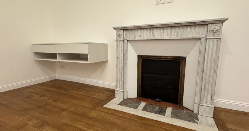 vente Appartement Paris 7eme Arrondissement