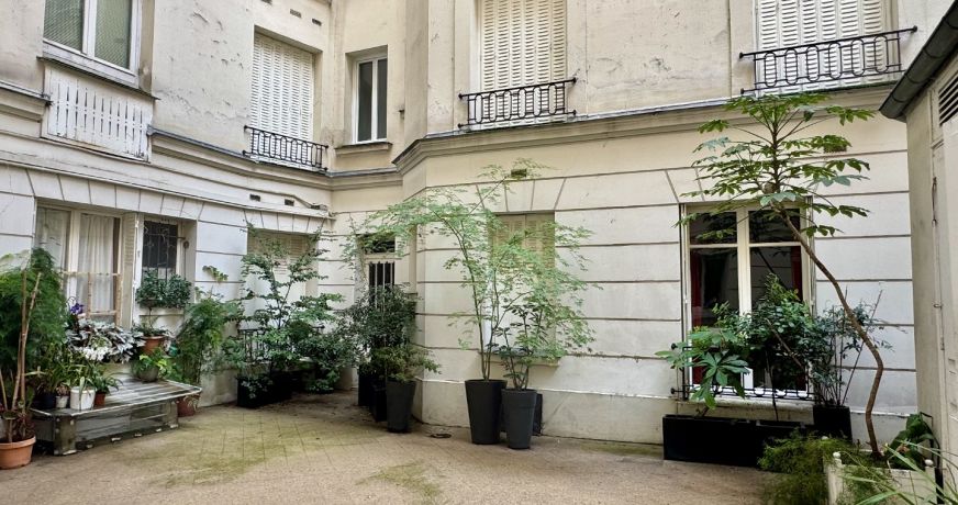 vente Appartement Paris 7eme Arrondissement