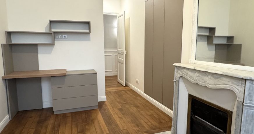 vente Appartement Paris 7eme Arrondissement