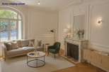 vente Appartement Paris 7eme Arrondissement