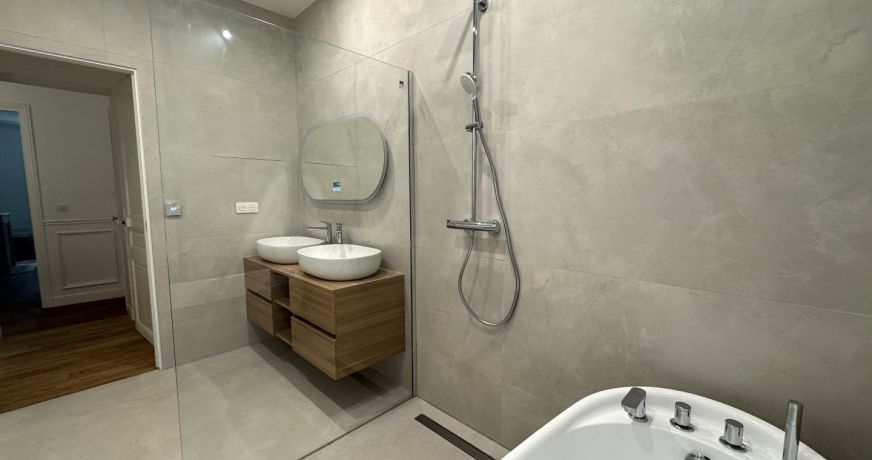 vente Appartement Paris 7eme Arrondissement