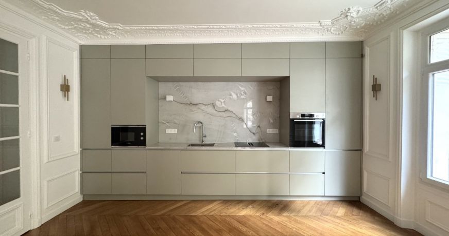 vente Appartement Paris 7eme Arrondissement