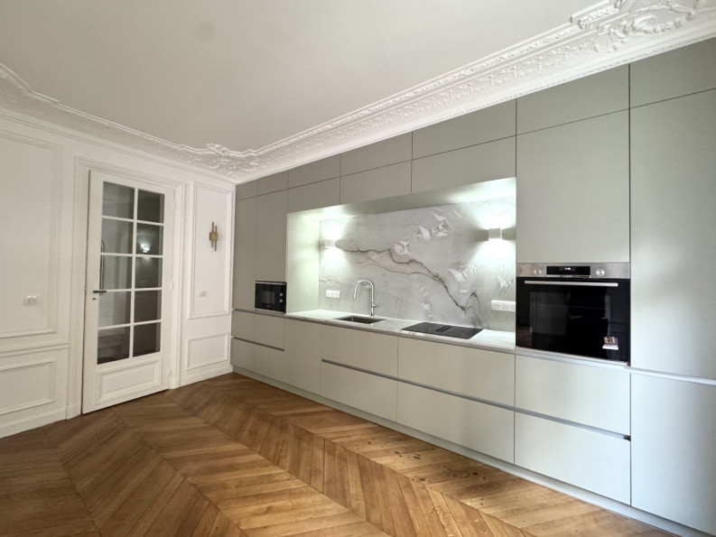 vente Appartement Paris 7eme Arrondissement - Photo 5