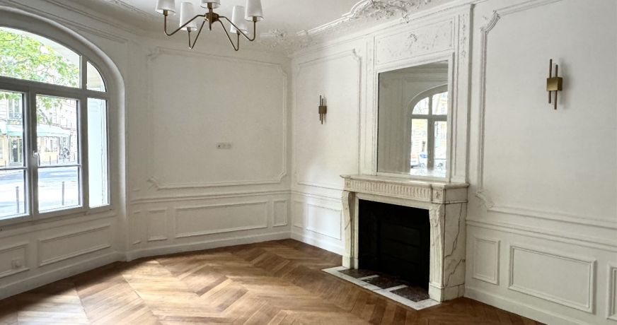 vente Appartement Paris 7eme Arrondissement