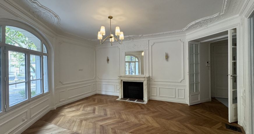 vente Appartement Paris 7eme Arrondissement