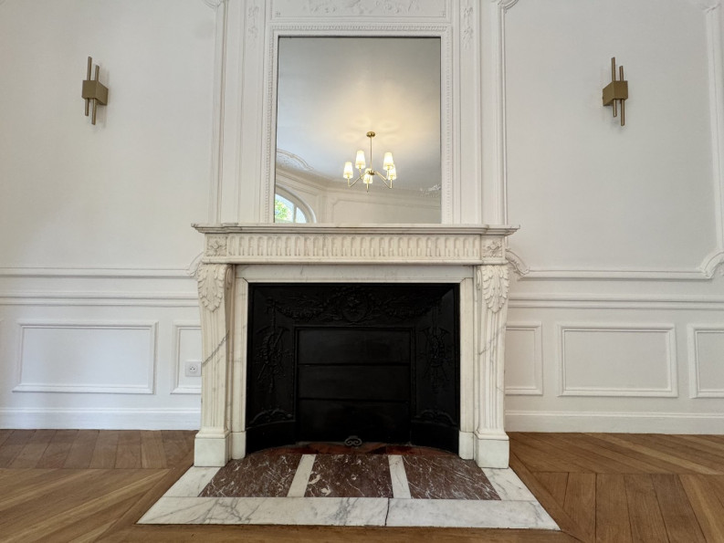 vente Appartement Paris 7eme Arrondissement - Photo 10