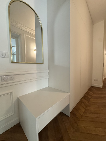 vente Appartement Paris 7eme Arrondissement - Photo 6