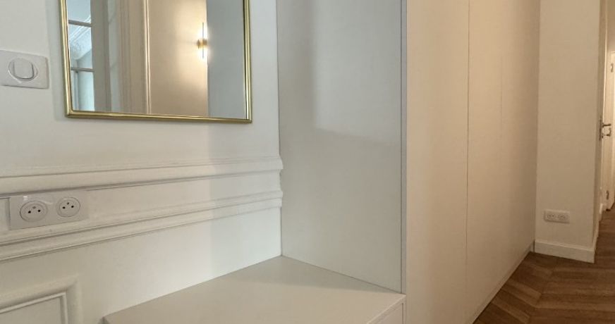 vente Appartement Paris 7eme Arrondissement