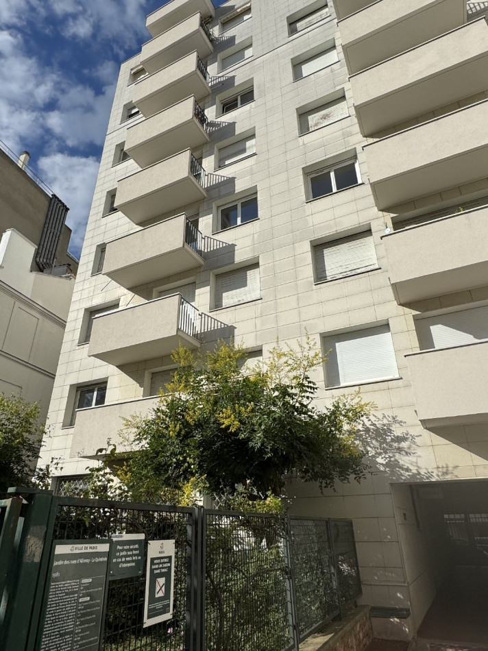 à vendre Appartement Paris 15eme Arrondissement - Photo 5