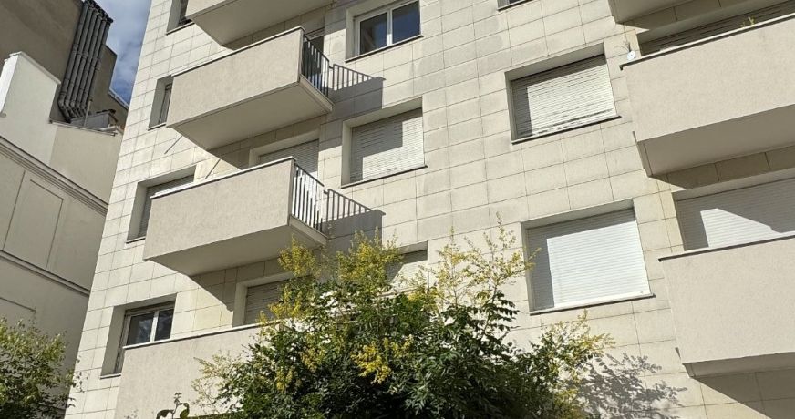 vente Appartement Paris 15eme Arrondissement