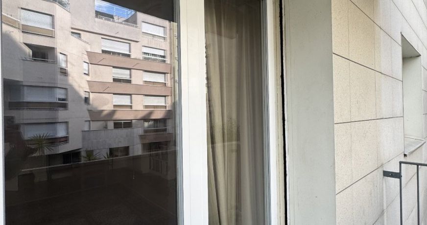 vente Appartement Paris 15eme Arrondissement