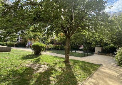 vente Appartement Paris 15eme Arrondissement