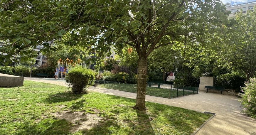 vente Appartement Paris 15eme Arrondissement