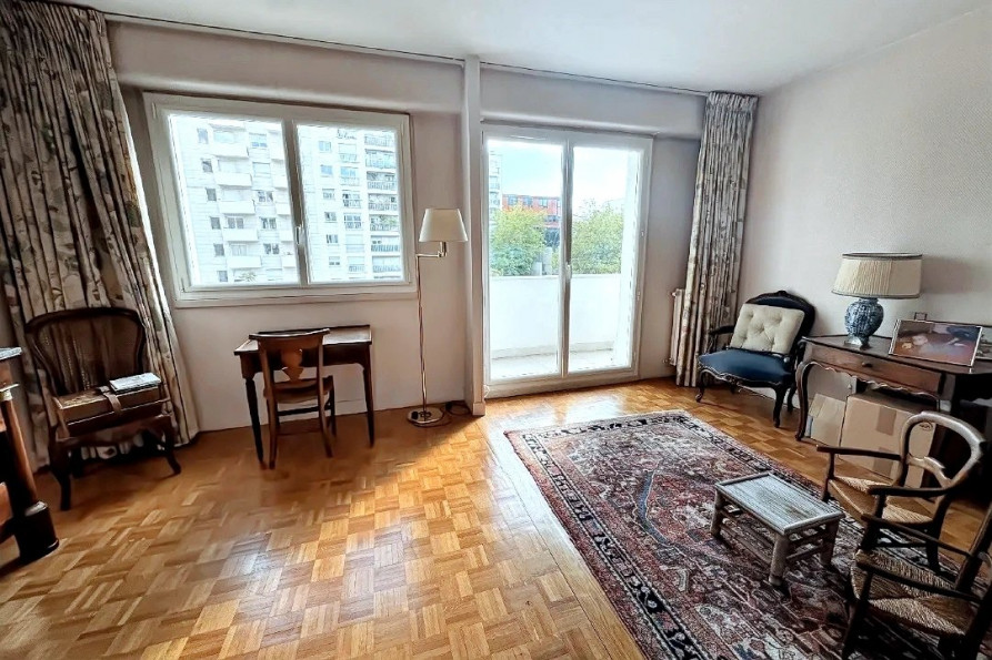 vente Appartement Paris 15eme Arrondissement - Photo 2