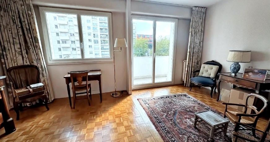 vente Appartement Paris 15eme Arrondissement