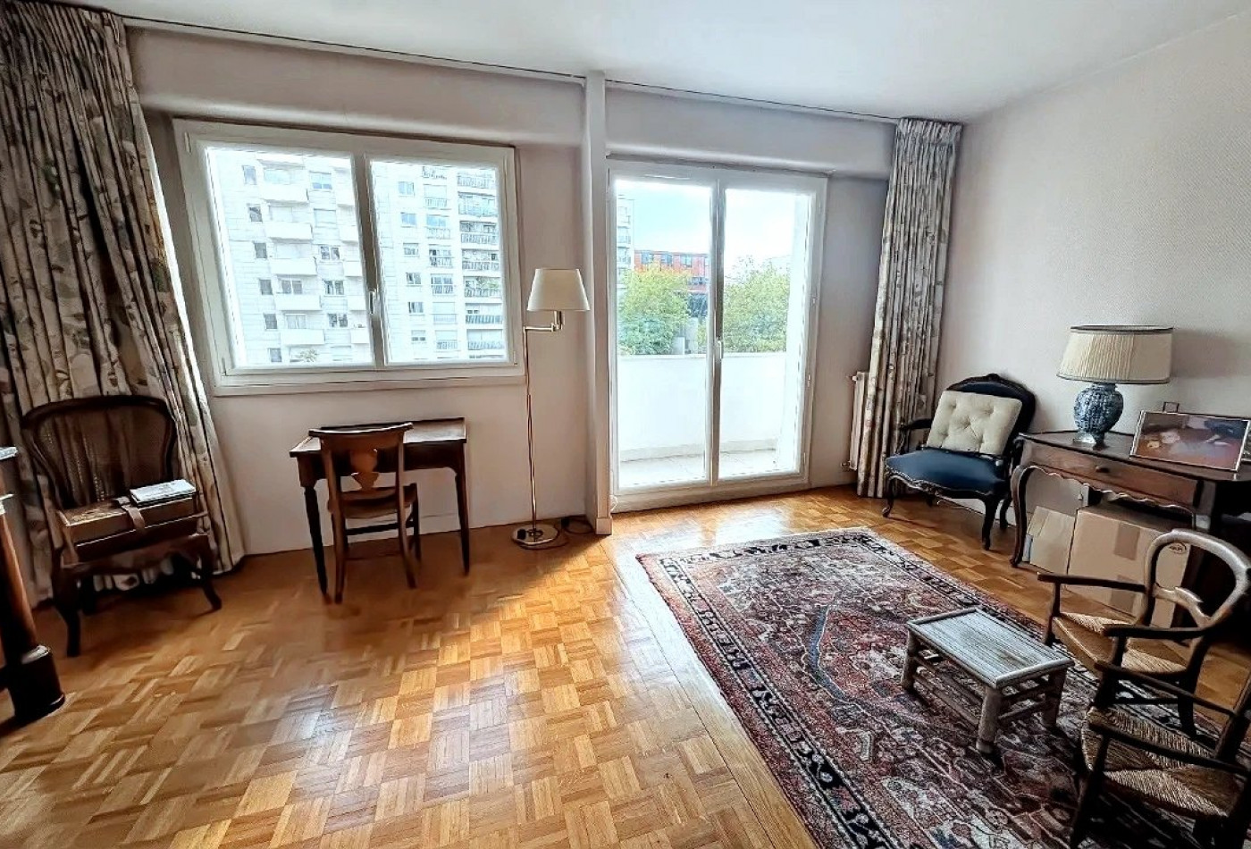 vente Appartement Paris 15eme Arrondissement - Photo 2