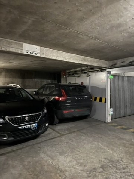 vente Appartement Paris 15eme Arrondissement - Photo 7