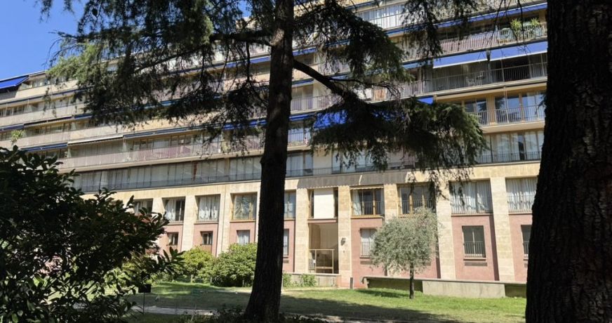 vente Appartement Boulogne-billancourt
