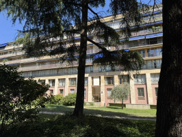 à vendre Appartement Boulogne-billancourt